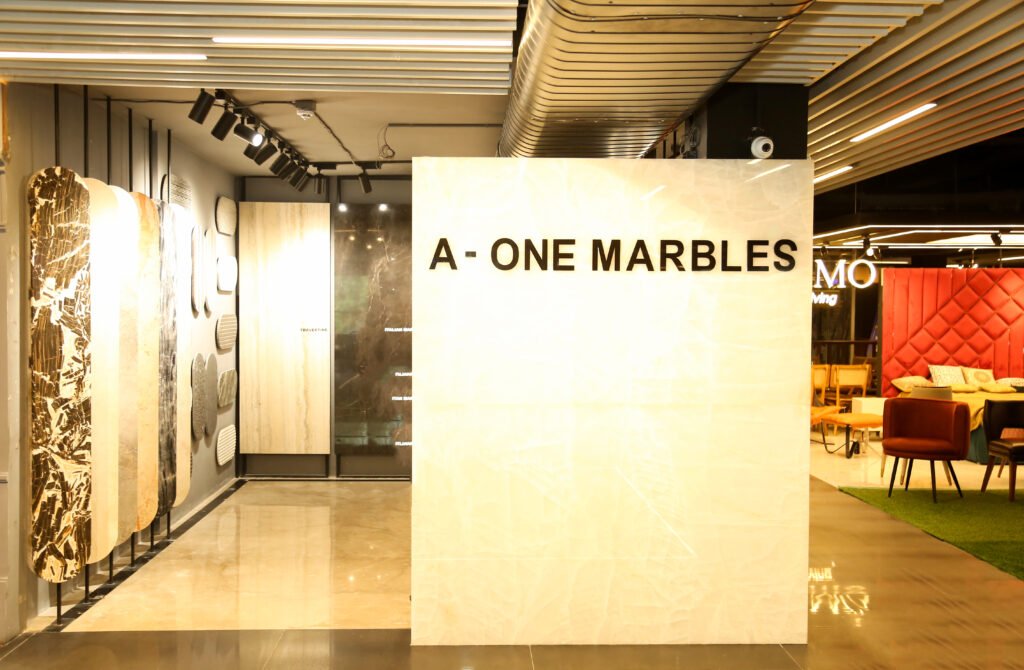 A-One Marbles