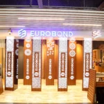 Build HQ For Brands - Eurobond