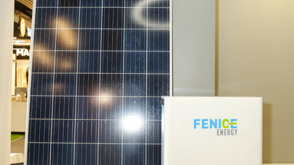 Fenice Energy Product In Chennai