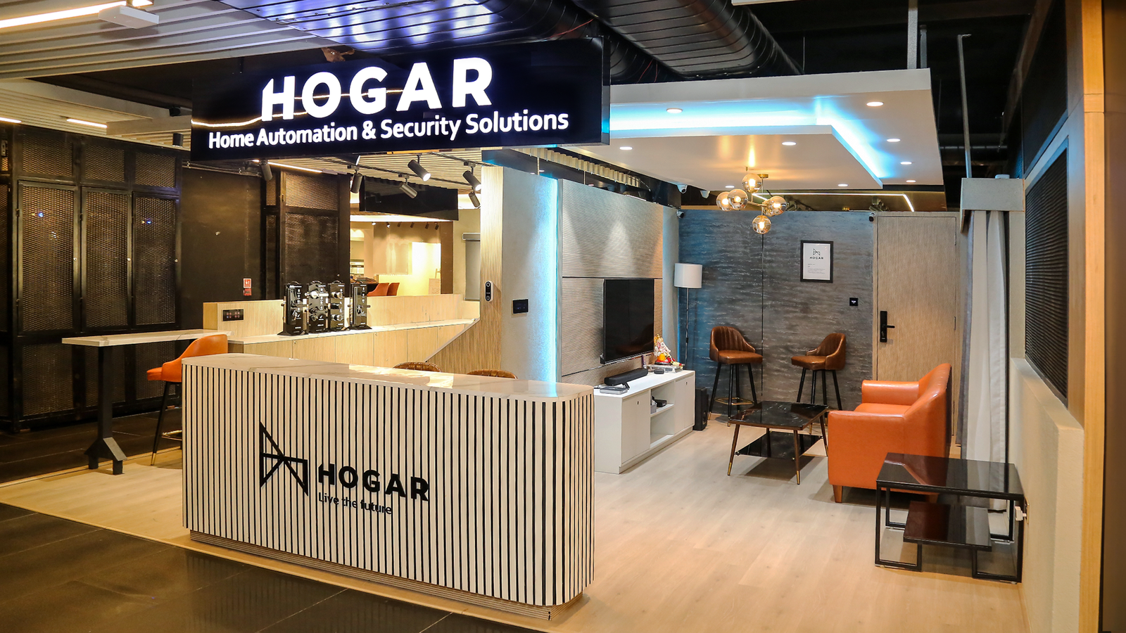 Hogar interior design company in chennai