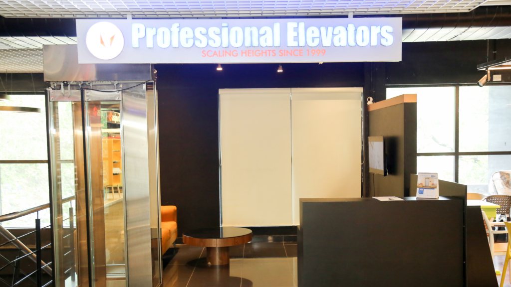 BuildHQ Professional Elevators In Chennai