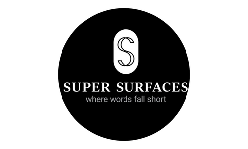 Super Surfaces